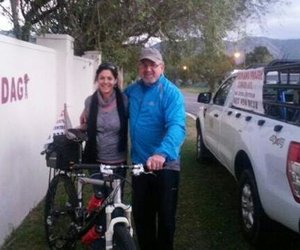 Hoop met Hopeland Project